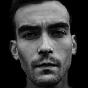 Meet your Posher, Kyle